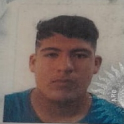 Armas Tobías Agustín